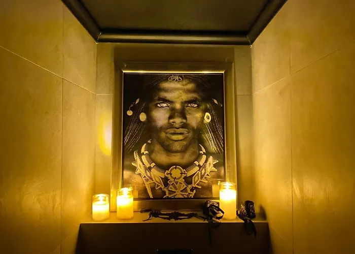 Balneo, Sauna Et De Nombreuses Surprises